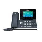 Yealink T54W Prime Business IP Phone