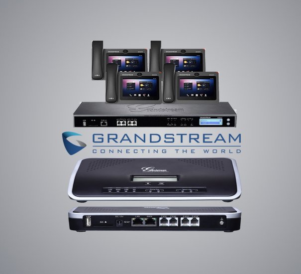 GRANDSTREAM IP PBX