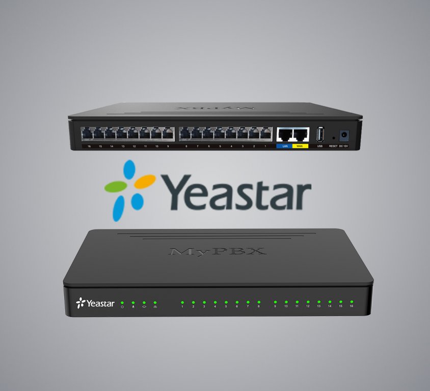 YEASTAR MYPBX